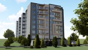 residential properties